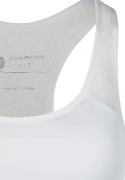 Rosemary W Sports Bra
