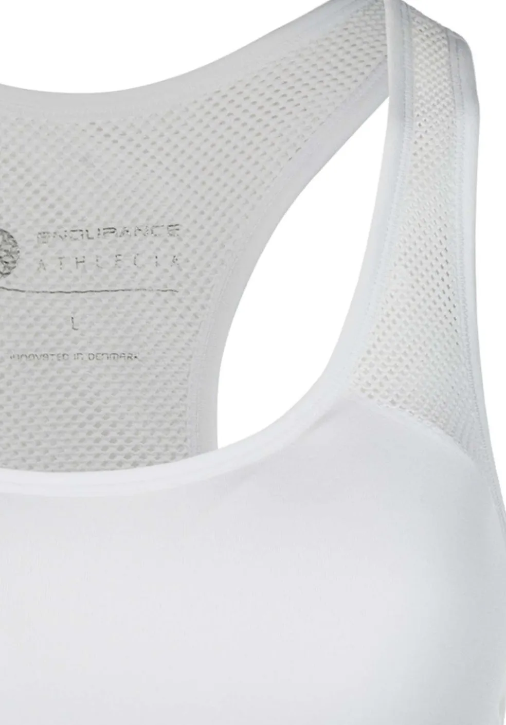 Rosemary W Sports Bra