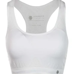 Rosemary W Sports Bra