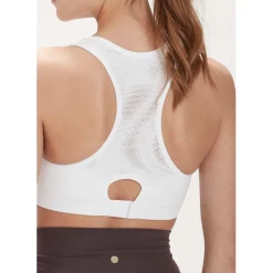Rosemary W Sports Bra