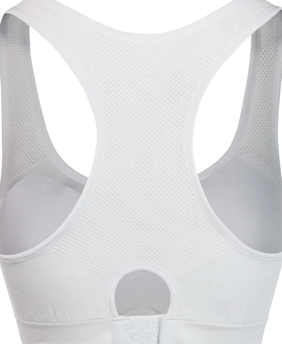 Rosemary W Sports Bra