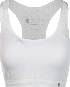 Rosemary W Sports Bra