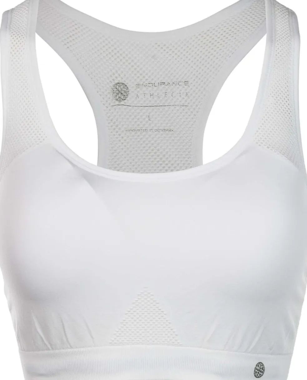 Rosemary W Sports Bra
