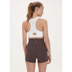 Rosemary W Sports Bra