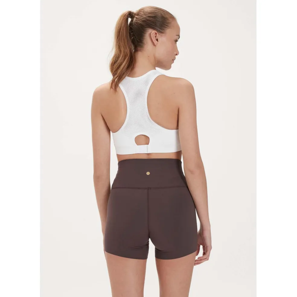 Rosemary W Sports Bra