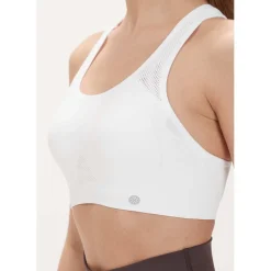 Rosemary W Sports Bra