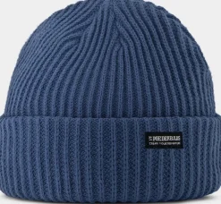 Royal Rib Beanie
