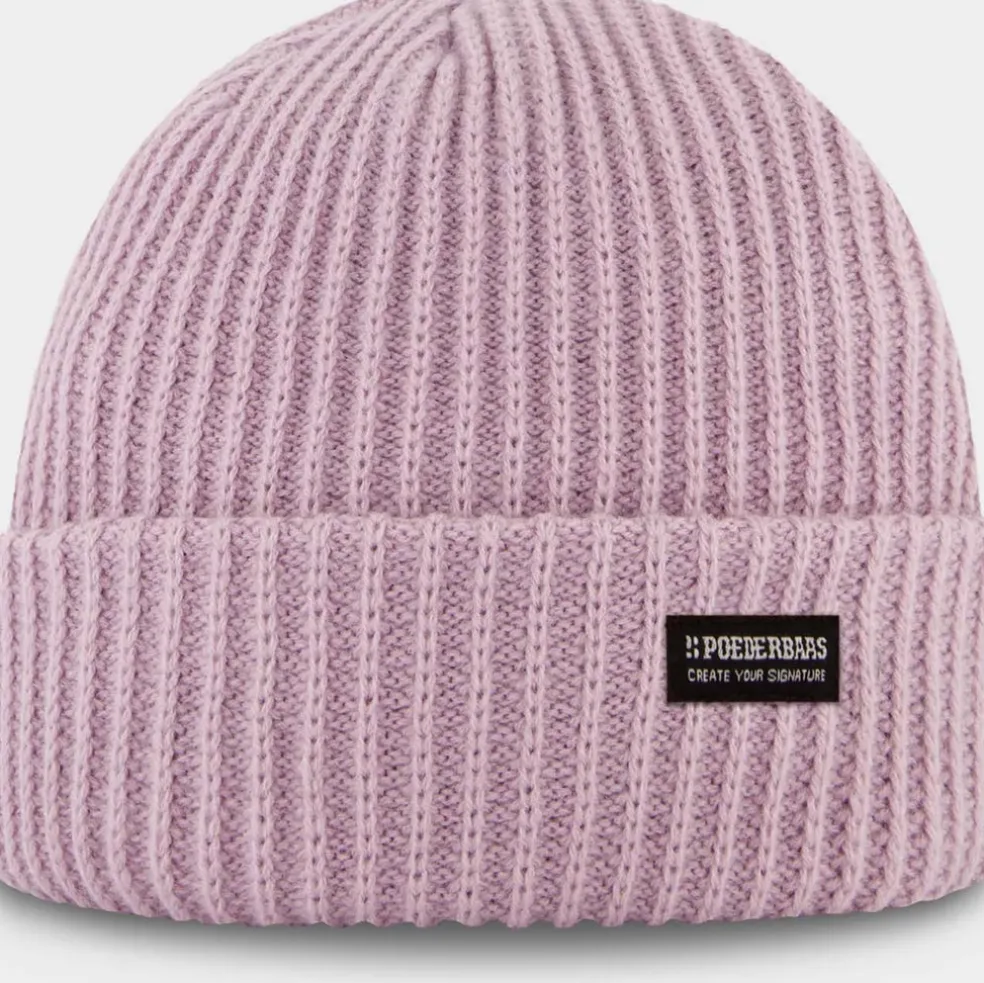 Royal Rib muts