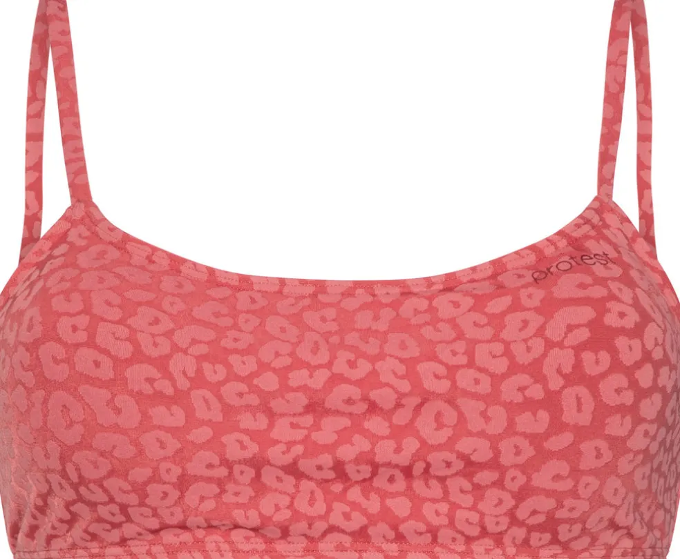 Ruby bikinitop