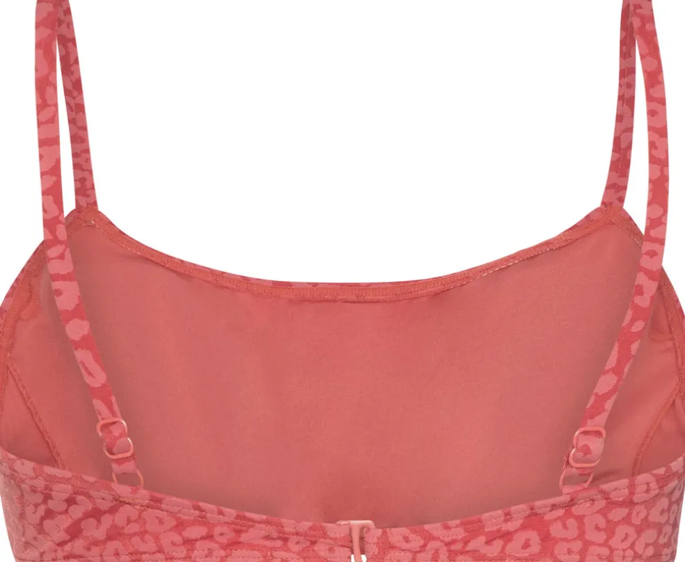 Ruby bikinitop