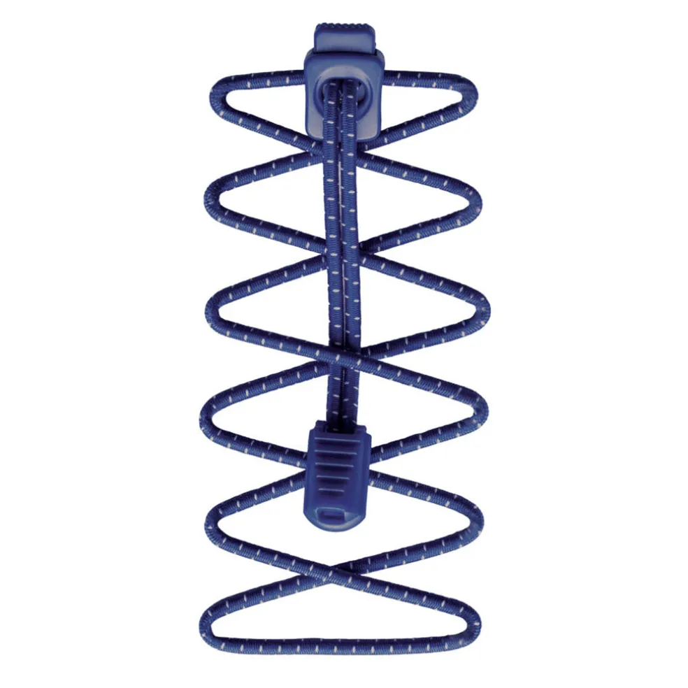 Run Laces veters