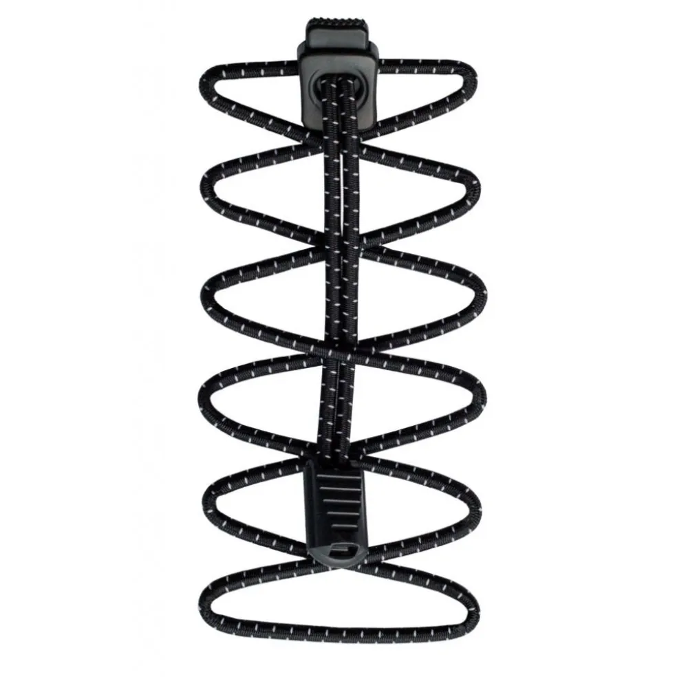 Run Laces veters