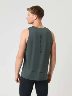 Running Feather tanktop