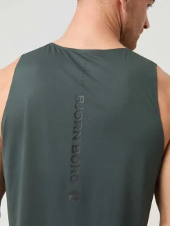 Running Feather tanktop