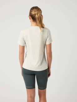 Running Perforated t-shirt