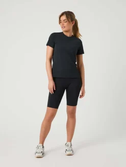 Running Perforated t-shirt