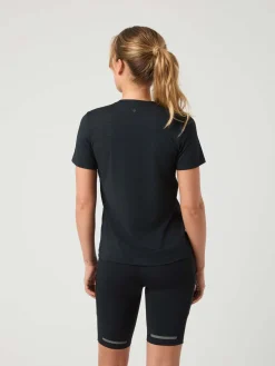 Running Perforated t-shirt