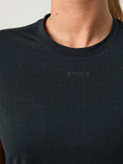 Running Perforated t-shirt