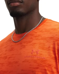 Rush Energy shortsleeve shirt