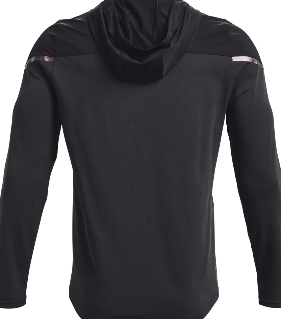 Rush FZ hoodie