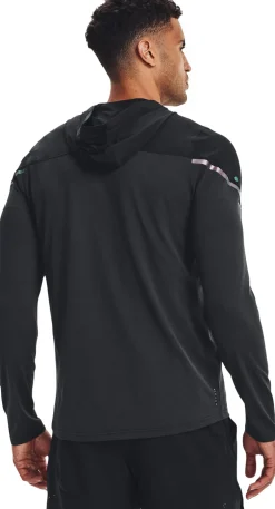 Rush FZ hoodie