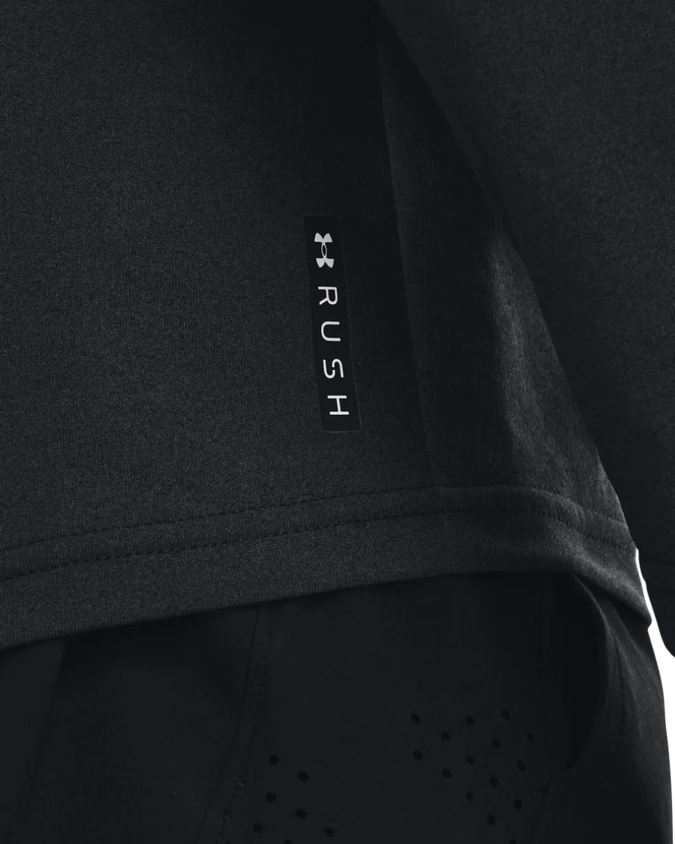 Rush FZ hoodie