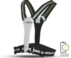 Safer Sport USB Led vest