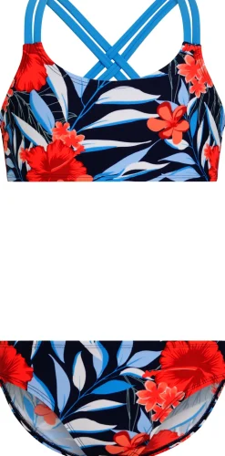 Sanna kids bikini