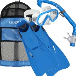 Santa Cruz S/M (25-31) snorkelset