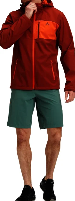 Sary Softshell jas