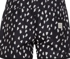 Sascha kids beachshort