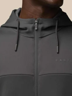 Scuba Full Zip Through