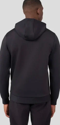 Scuba hoodie