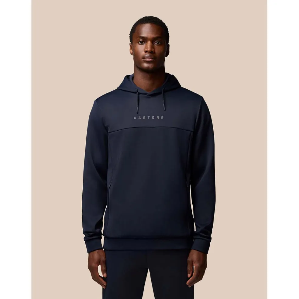 Scuba Hoodie