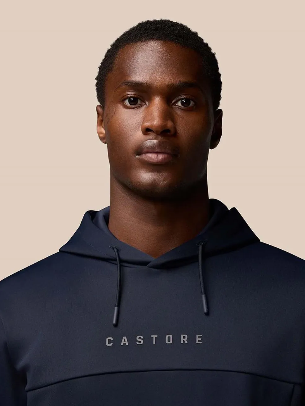 Scuba Hoodie