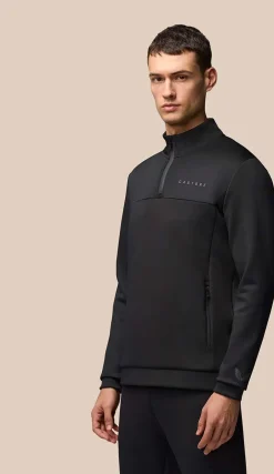 Scuba 1/4 Zip trui