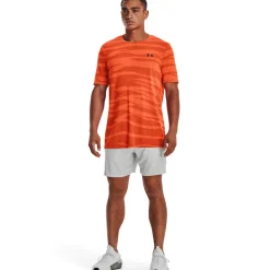Seamless Novelty shirt
