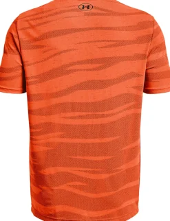 Seamless Novelty shirt