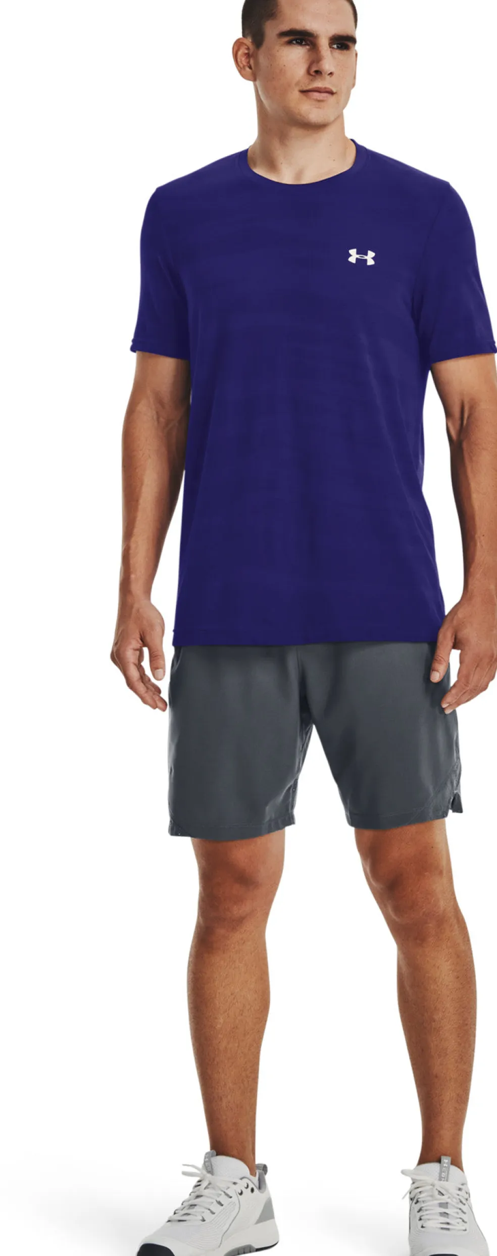 Seamless Novelty shirt