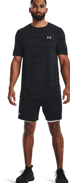 Seamless Novelty shirt