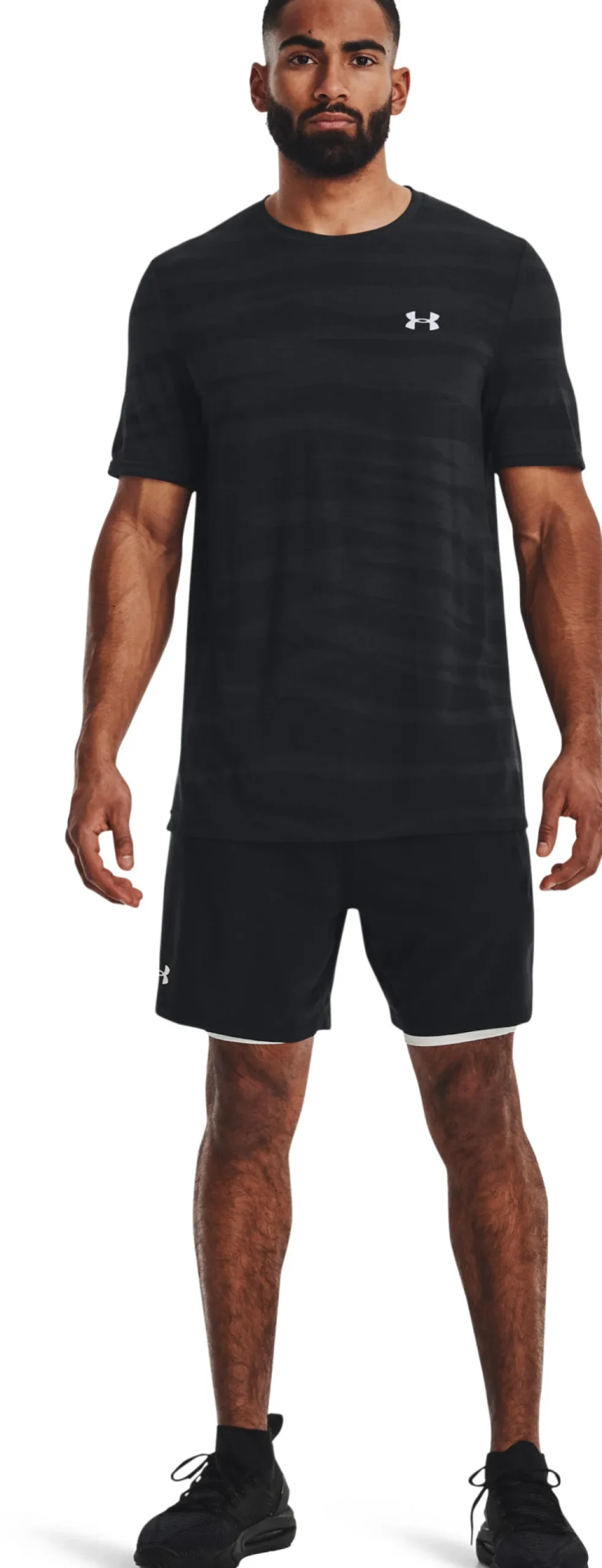 Seamless Novelty shirt