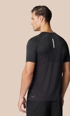 Seamless Ss T-shirt