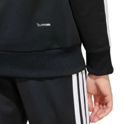 Seasonal Essentials Tiberio 3-Stripes Tricot Trainingspak Kids