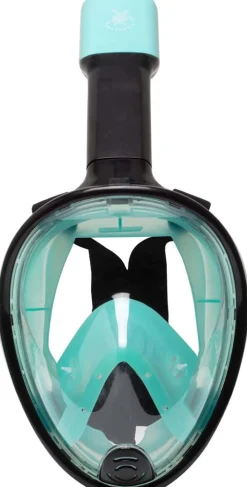 Sea Turtle l/xl snorkelmasker