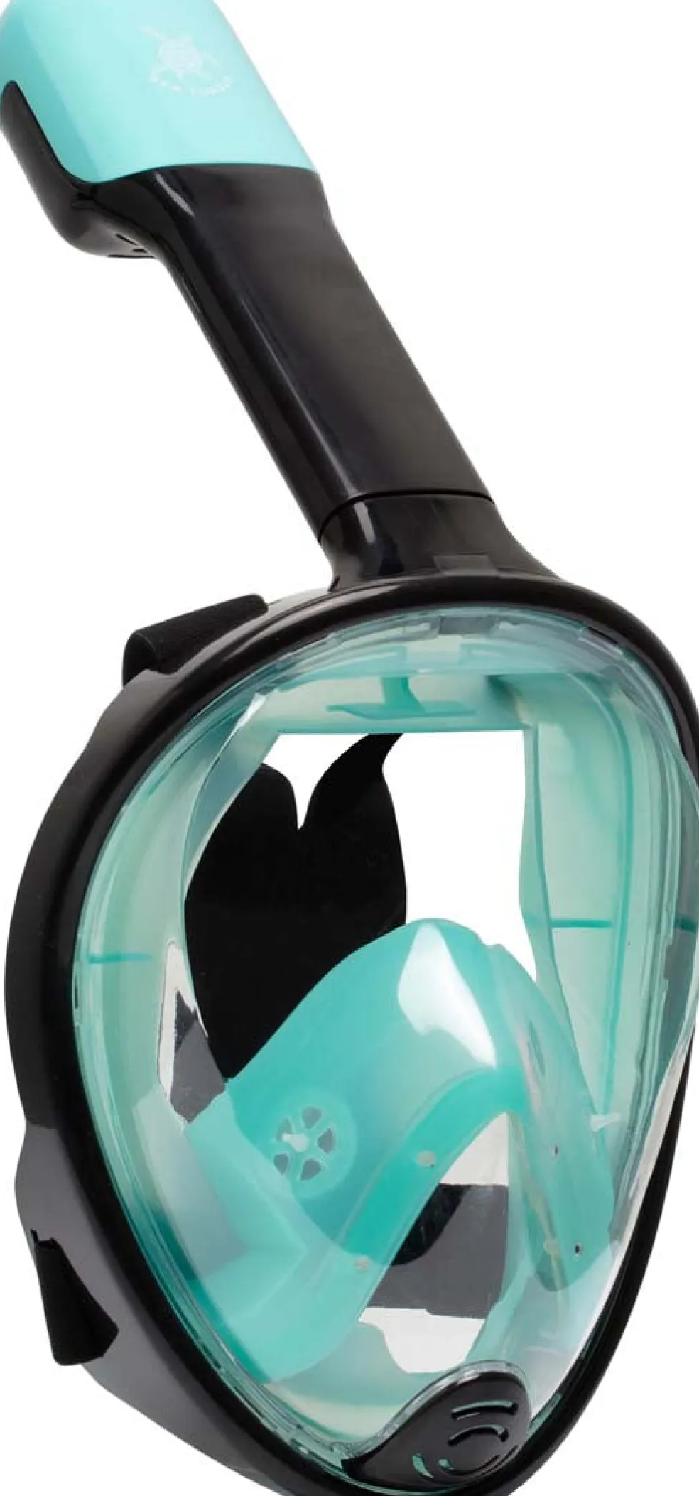Sea Turtle l/xl snorkelmasker