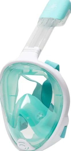 Sea Turtle s/m snorkelmasker