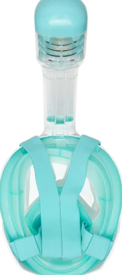 Sea Turtle s/m snorkelmasker