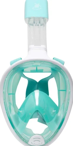Sea Turtle snorkelmasker
