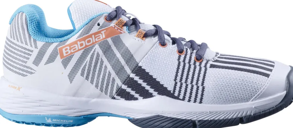 Sensa padelschoenen