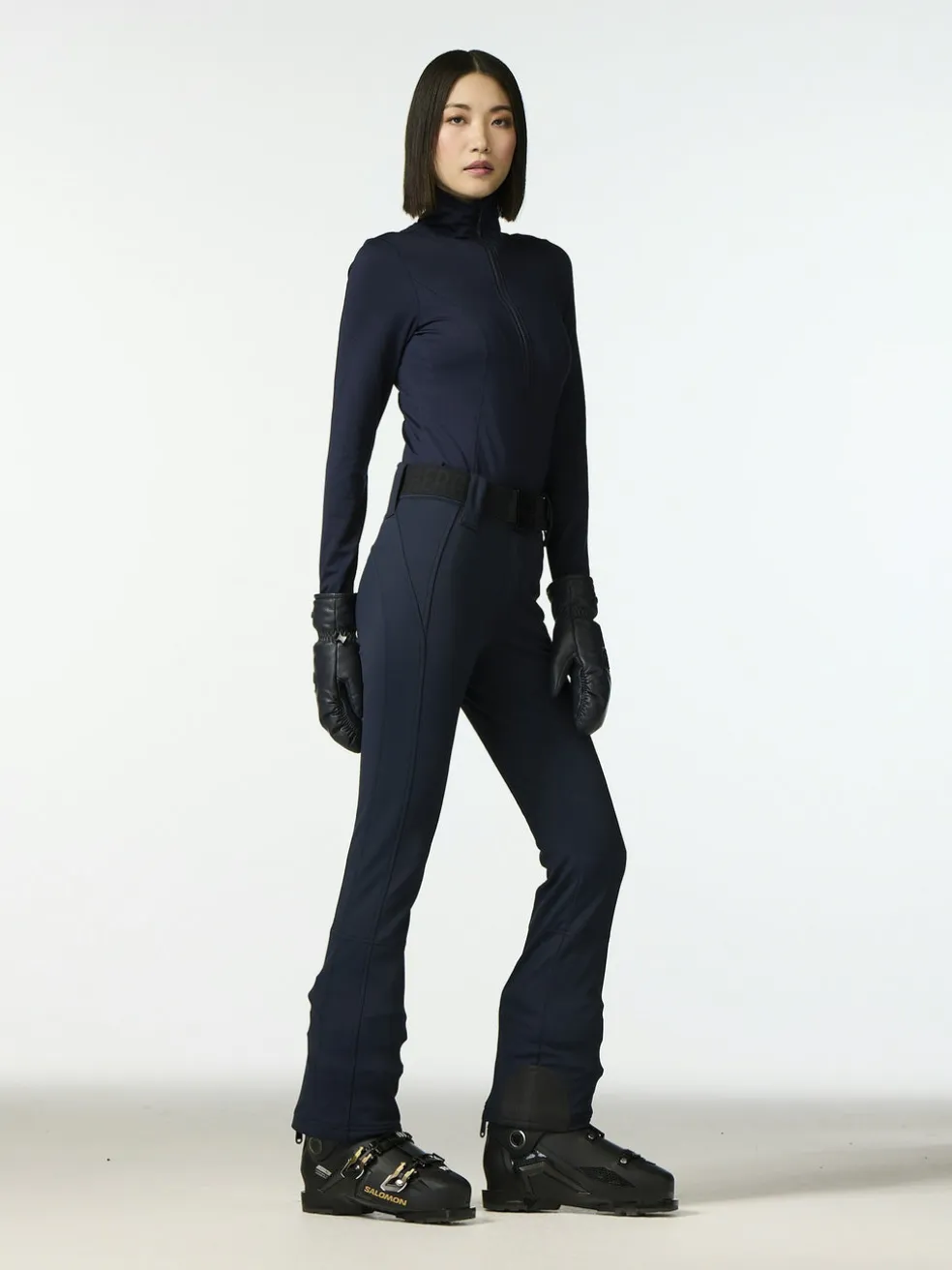 SERENA ski pully